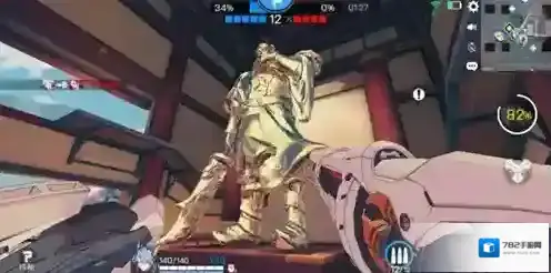 王牌战士战备物资有什么种类 全部物资效果一览