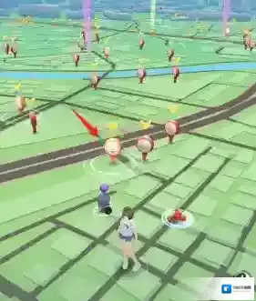 一起来捉妖全城寻找萌卜兔怎么玩 活动时间玩法攻略