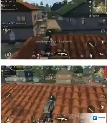 绝地求生刺激战场怎么跳房顶 跳房顶技巧攻略