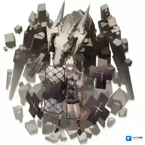 明日方舟官服合约