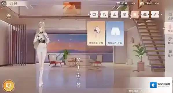 唱舞星计划游戏