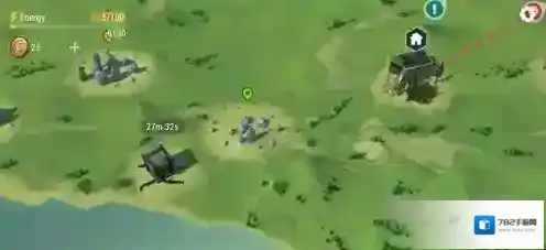 地球末日生存中文版坠落