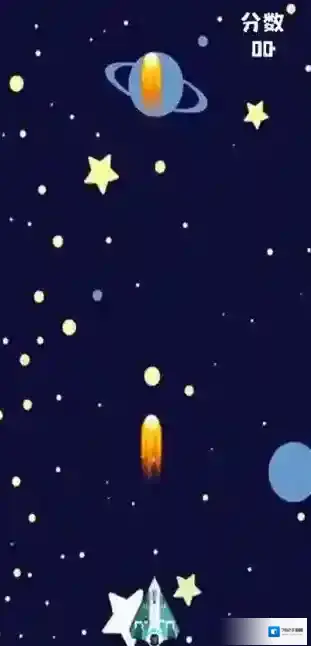 宇宙探秘者飞船