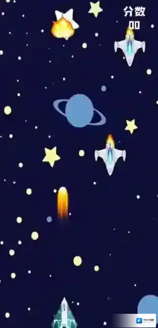 宇宙探秘者宇宙探秘