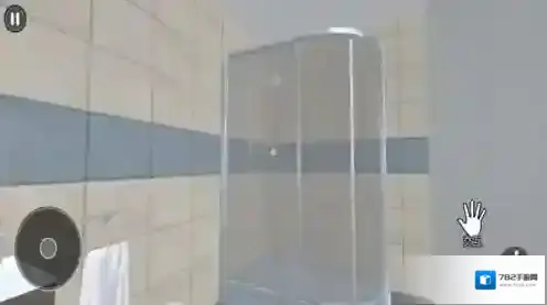 恐怖奶奶冒险记环境