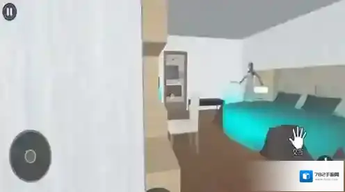 恐怖奶奶冒险记谜题