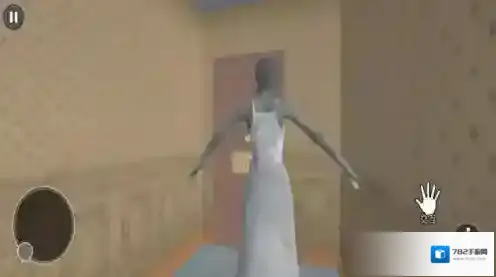 恐怖奶奶冒险记恐怖奶奶