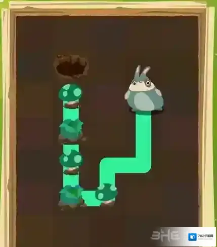 兔子复仇记中文版下载库