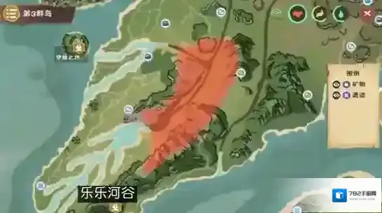 创造与魔法分布