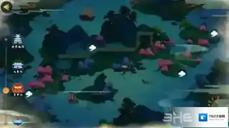 剑网3指尖江湖燕窝在哪里 采集地点汇总攻略