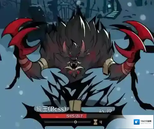 月圆之夜如何偷狼王的祝福 卡牌复制方法介绍