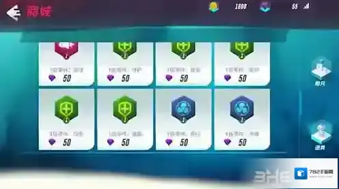 风暴对决英雄怎么强化 英雄强化方法攻略