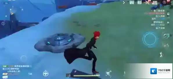 幻塔感应石盘在哪里?幻塔感应石盘开启方法