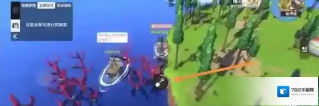 航海王热血航线航线