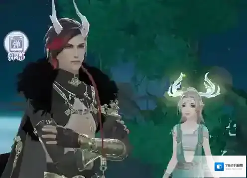 云裳羽衣玄麒支线三怎么玩 玄麒支线3任务攻略