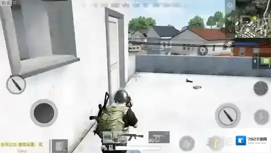 绝地求生全军出击怎么射击准 射击准确率提升技巧