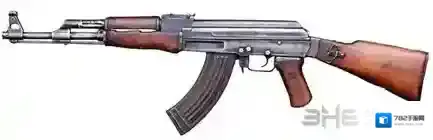 绝地求生全军出击AKM怎么用 AKM射击技巧攻略