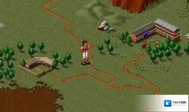 金庸群侠传角色