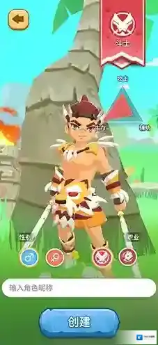 不休的乌拉拉斗士玩具选择攻略 职业玩具怎么选