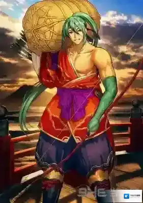 fgo表藤太怎么样 表藤太值得练吗