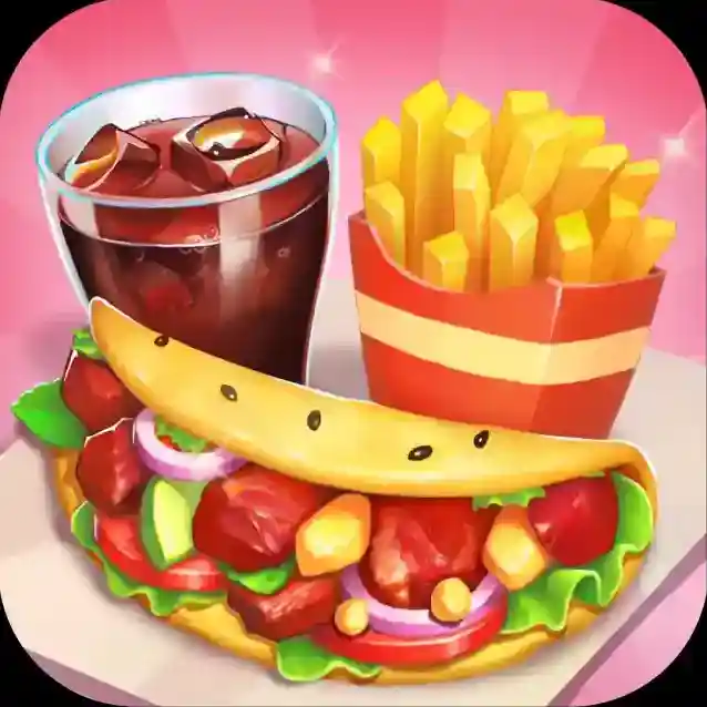 梦幻厨房手游2026-梦幻厨房官方最新版Androidv1.8.61.5089