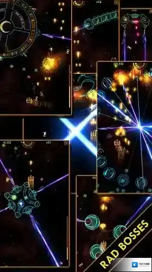 等离子空战空战