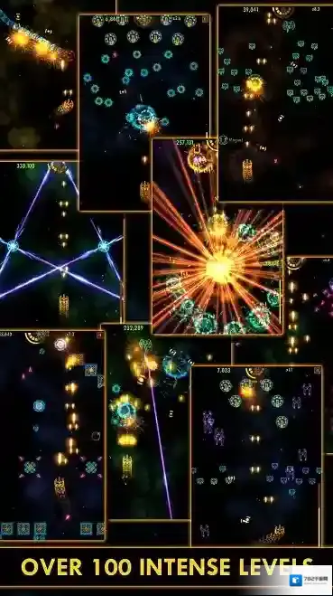 等离子空战等离子