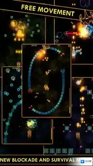 等离子空战藏着