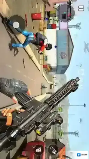 反恐计划模拟器战术