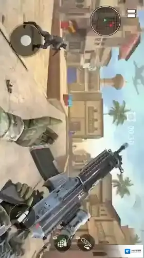 反恐计划模拟器反恐