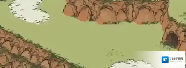 江南百景图徽杭古道