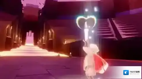 sky光遇国际版彩虹