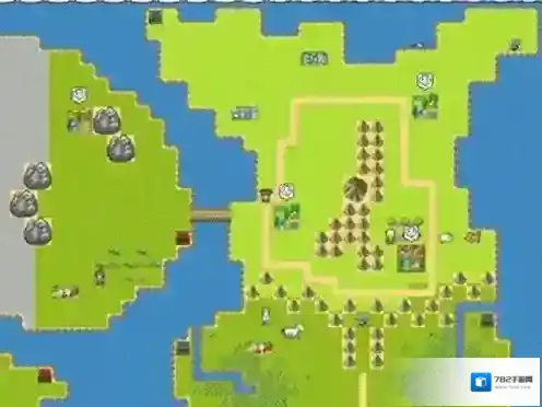 重生蛮荒行星东北地图任务攻略 东北地图任务介绍