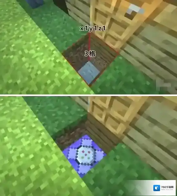 我的世界僵尸召唤器怎么制作？我的世界僵尸召唤器制作方法