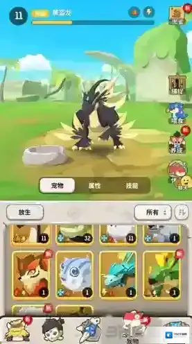 不休的乌拉拉德鲁伊带什么宠物 宠物携带推荐攻略