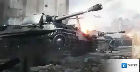 战争公约王牌使命控制