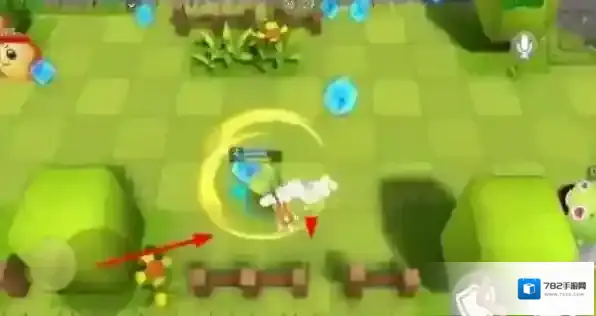 怪兽大作战怪兽