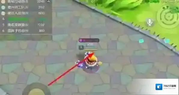 怪兽大作战利用