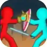 烈焰火柴人手游2025-烈焰火柴人官方最新版Androidv1.0.1