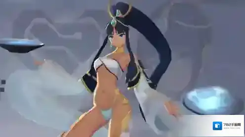 永远的7日之都伽梨耶神器效果详解 伽梨耶神器怎么加点