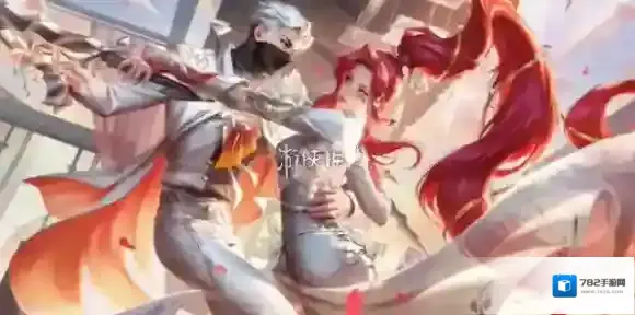 王者荣耀兰陵王默契交锋星元皮肤什么时候上线-王者荣耀兰陵王默契交锋星元皮肤上线时间介绍