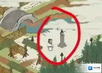 江南百景图探险