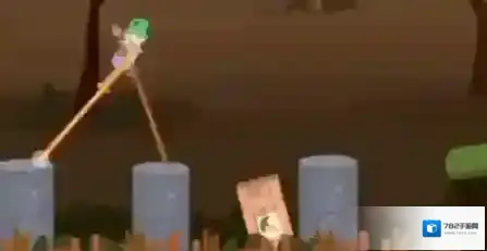 行走大师WalkMaster第25关通关攻略