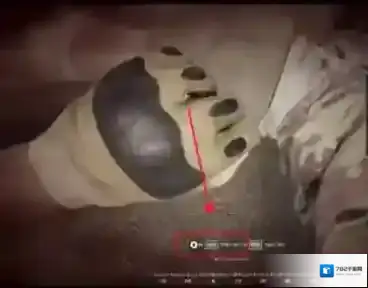 战术小队Squad包扎