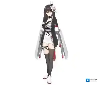 苍蓝誓约蔷怎么样 蔷技能属性立绘介绍