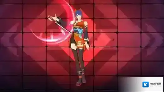 王牌战士风魔忍者怎么玩 小铁连招释放技巧分享