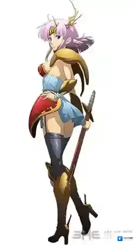 梦幻模拟战手游娜姆怎么样 娜姆技能属性图鉴