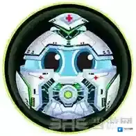 球球大作战圣衣