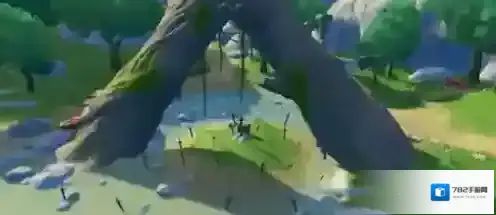 原神剑冢封印任务怎么做 丘丘圣山剑琢任务攻略