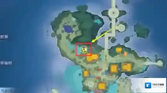 梦幻新诛仙迷路的黑鹅在哪里?梦幻新诛仙迷路的黑鹅位置一览